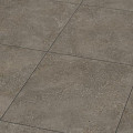 Keramische tegel Limestone Dark 80x80x3 cm