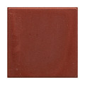 Tegel 50x50x5 rood komo