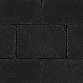 Trommelsteen 20x30x5 Antraciet
