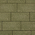 Reflex betonstraatsteen 8cm green 167a