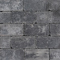 Rough Paving BKK Antraciet