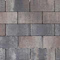 BKK deklaag 8 cm Umbriel