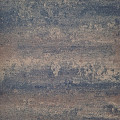 Tepaca 60x60x4 Corten