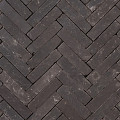 Gebakken waalformaat Leek 200x50x60 getrommeld