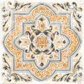 Keramiek due Primavera Dekore 61x61x2 cm  Arabia