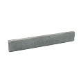 Opsluitband 5x15x100 cm grijs