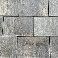 Dakota Rosa 20x30x6 cm