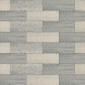 Dakota Punto 40x8x8 cm Luna