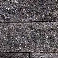 Block Wall Grey 15x15x60 cm
