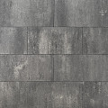 Brushed egaal 30x60x8 cm Park