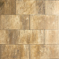 GSB Stone Brushed egaal 15x30x8 cm Dunes