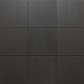 Brushed Facet egaal 40x40x5 cm City