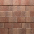 GSB Stone Blasted Facet 20x30x6 cm Forest