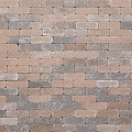 Trommel waalformaat 20x5x7,3 cm Rocky Lake