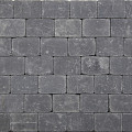 GSB Stone Rough 21x6,8x6 cm Granite Lake