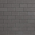 Betonklinker 10x20x6 Zwart op=op