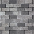 RS Betonklinker 8cm Grijs Zwart