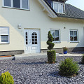 Canadian Slate grijs-Blauw 10-30 mm (bb 500 kg)