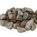 Graniet split Rood 8-16 mm (bb 500 kg)