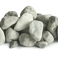 Carrara Breuksteen 30-60 mm (bb 500 kg)