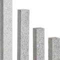 Palissade G603 grijs Piazzo 12x12x75 cm