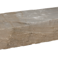 Traptrede Toscana Kwartsiet 100x35x15 cm