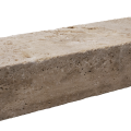 Traptrede Travertin Autumn 15x35x100 cm