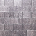 GSB Stone Facet 20x5x6 cm Samoa