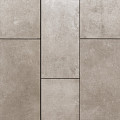 GSB Ceramic Plus Paris Grey 40x80x4 cm