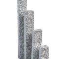 Palissade G603 Grijs Premium 12x12x75 cm