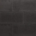 GSB Stone Double Straight 40x80x4 cm Vulcano