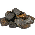 Slate Zilver 30-60 mm (bb 1000 kg)