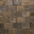 GSB Stone Rough Extra XL 15x15x8 cm Bark