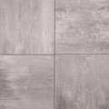 Piastrella 60x60x4 Nero
