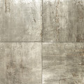 Ceramic Ferro Grey 60x60x3 cm