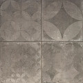 GSB Ceramic Plus Versailles Decor Dark 60x60x4 cm