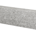 Muurblok G603 grijs Piazzo 8x40x100 cm