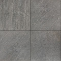 GSB Ceramic Plus Bordeaux Grijs 40x80x4 cm