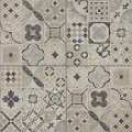 Ceramic Plus Lyon Sand Decor 60x60x4 cm