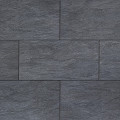 Ceramic Plus Trentino Nero 40x80x4 cm