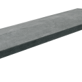 Afdekplaat Blue Moon Dak Honed 100x30x6 cm