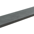 Afdekplaat Blue Moon Honed 100x40x4 cm