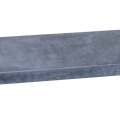 Vijverrand Blue Stone Linea 100x20x3 cm