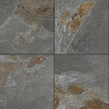 Ceramic Varese Antracite Tre 40x80x3 cm