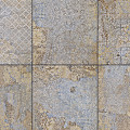 GSB Ceramic Plus Catania Decor Multi 60x60x4 cm