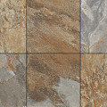 GSB Ceramic Plus Savona Antraciet 60x60x4 cm