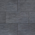 Ceramic Plus Trentino Nero 40x80x4 cm
