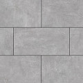 CeramicCilento Grigio Tre 40x80x3 cm