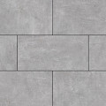 CeramicCilento Grigio Tre 40x80x3 cm