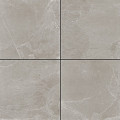 Keramische tegel Recco Taupe Tre 80x80x3 cm